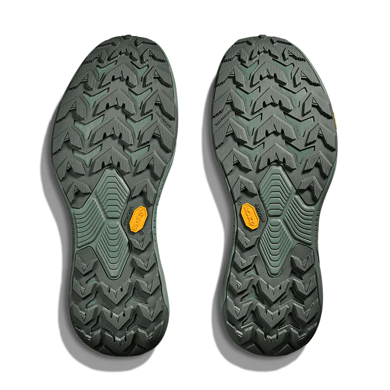 Men's Transport Hike GORE-TEX Gravel/Fern - Image 7