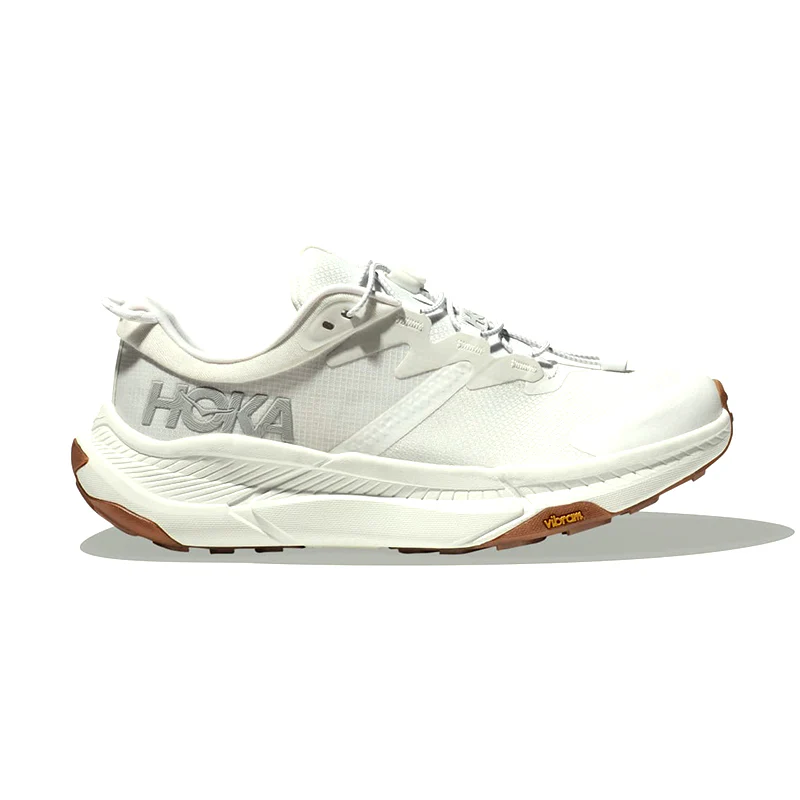 Men's Transport White/White - Image 2
