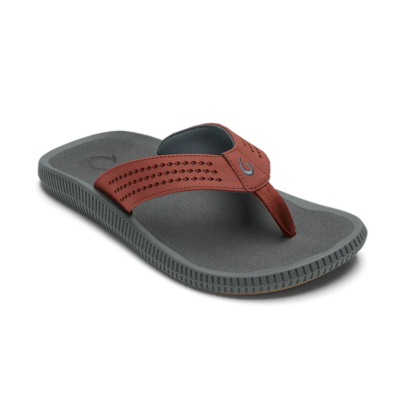 Men's Ulele Canoe/Rock - Image 2