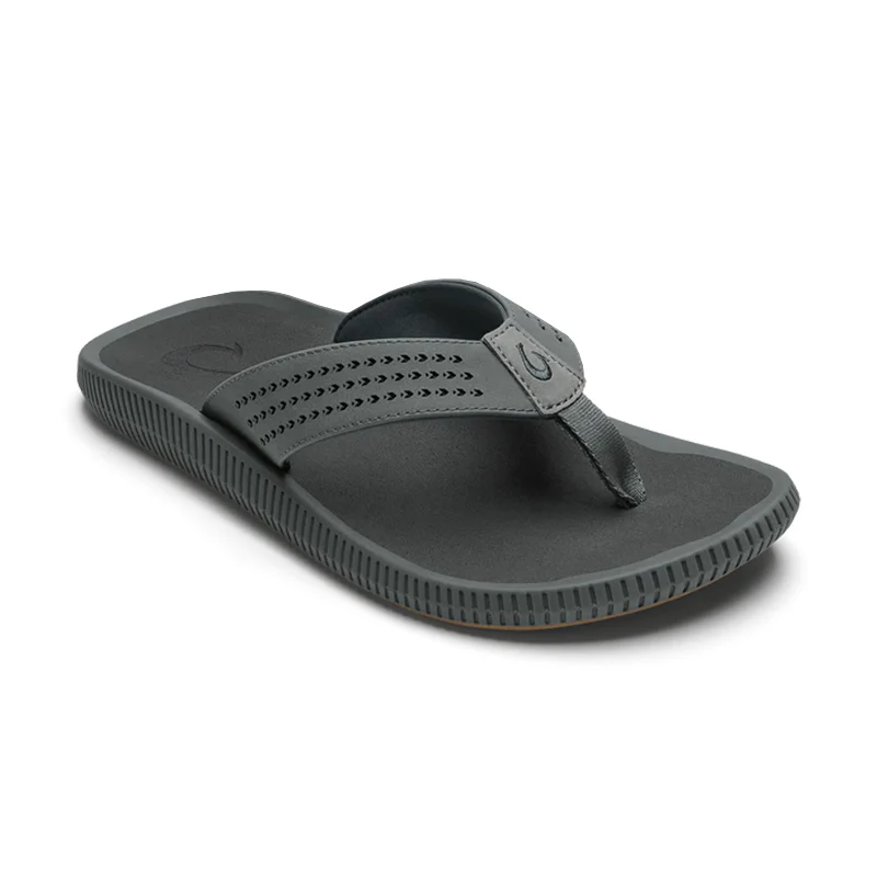 Men's Ulele Rock/Rock