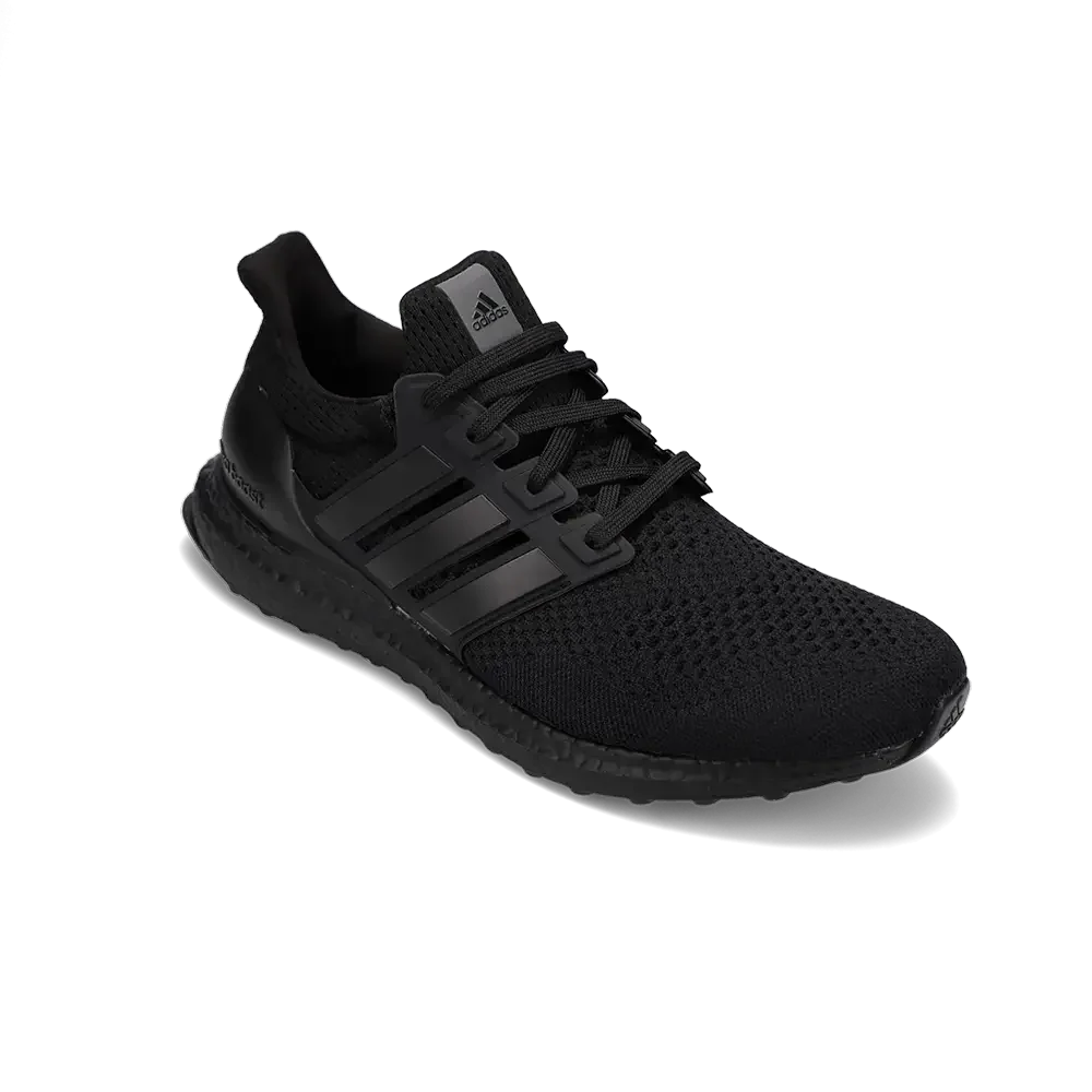 Men's Ultraboost 1.0 Black/Black