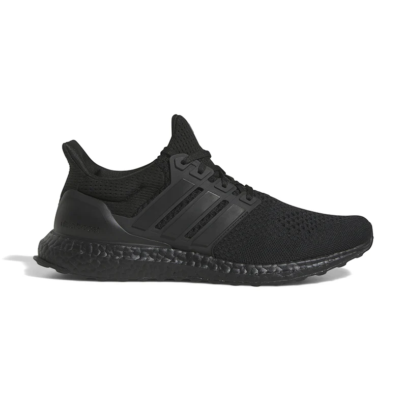 Men's Ultraboost 1.0 Black/Black - Image 2