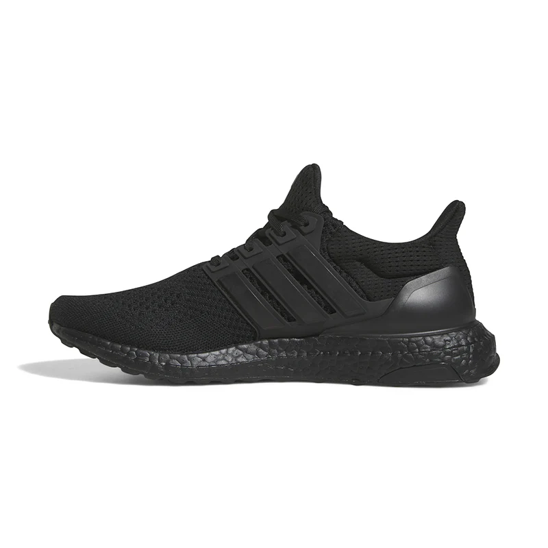 Men's Ultraboost 1.0 Black/Black - Image 3