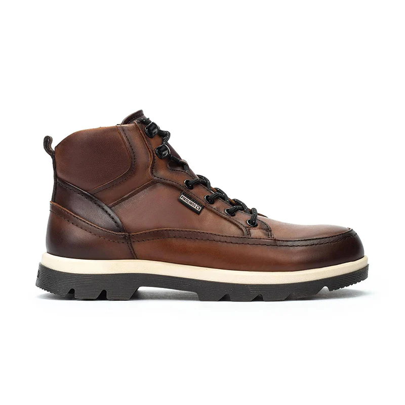 Men's Vigo Cuero - Image 3