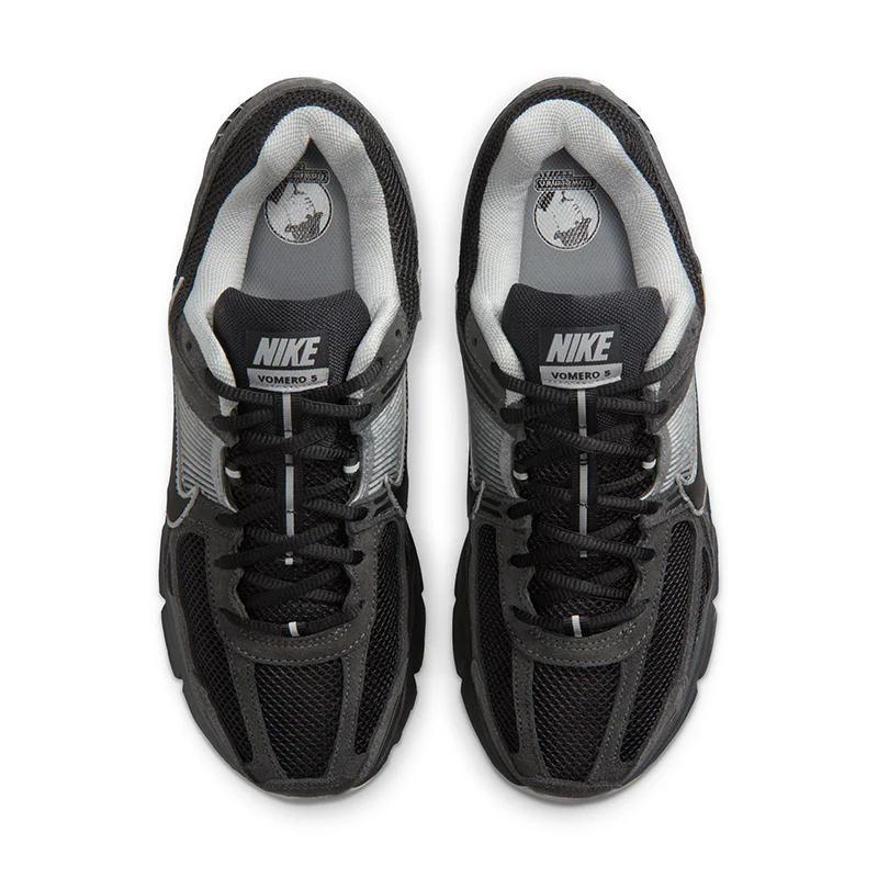 Men's Vomero 5 Anthracite/Black - Image 7
