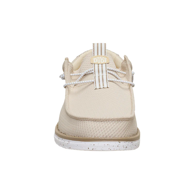 Men's Wally Mesh Neutrals Island Neutral/Multi - Image 5