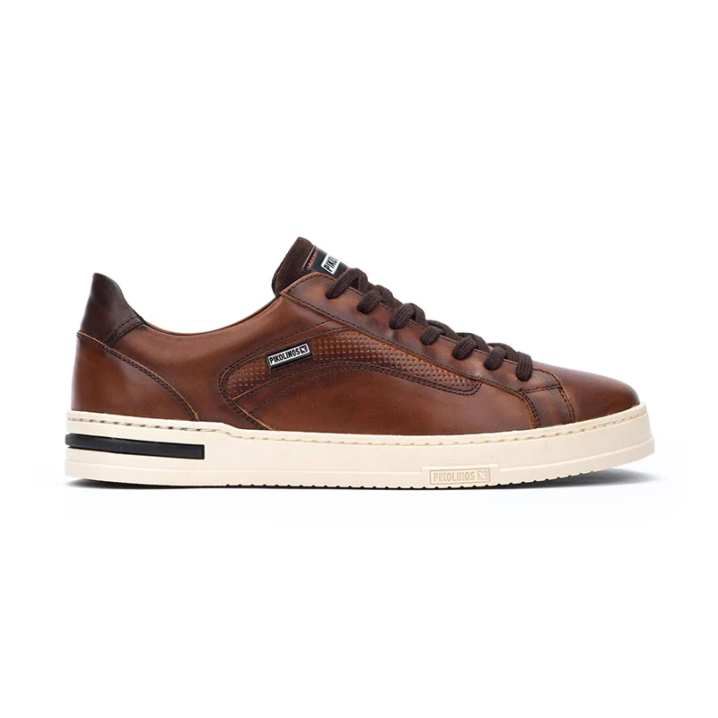 Men's Xativa Cuero - Image 2
