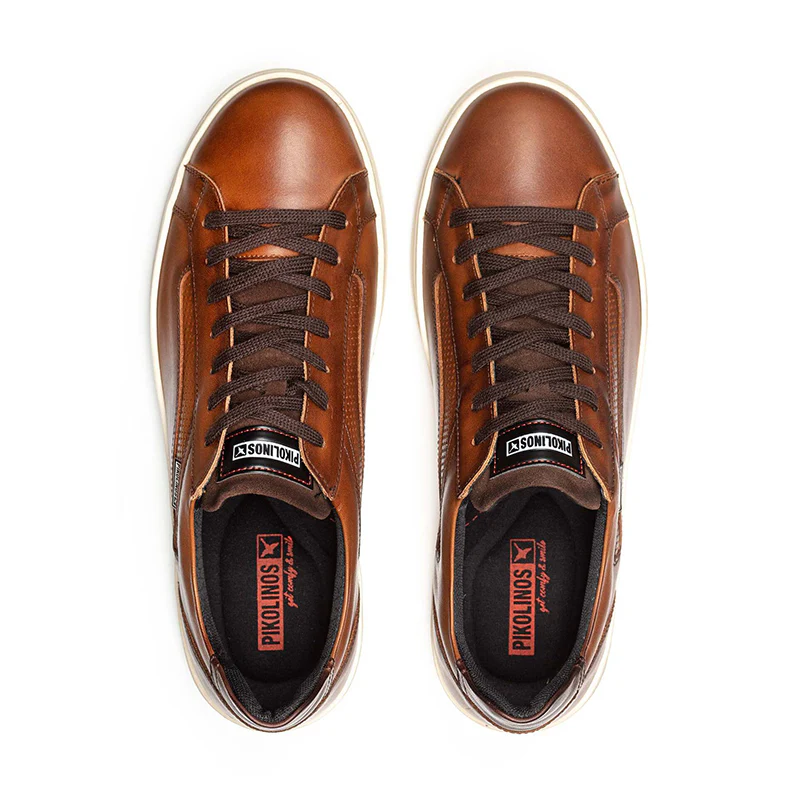 Men's Xativa Cuero - Image 7