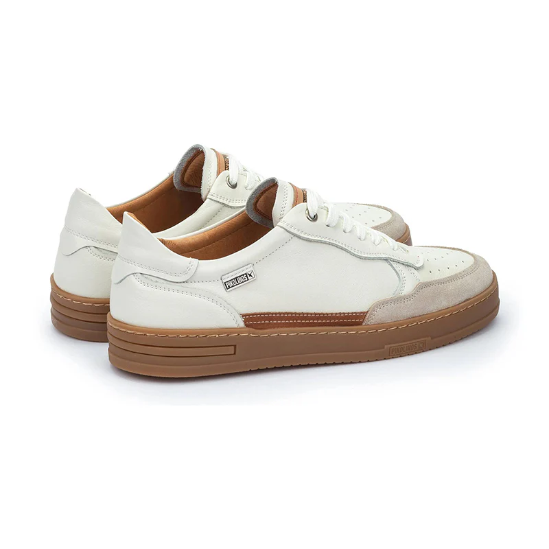 Men's Xativa Off White - Image 4