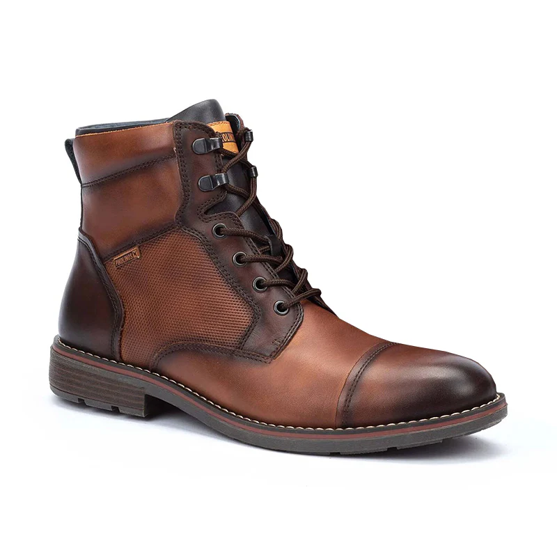 Men's York Cuero - Image 2