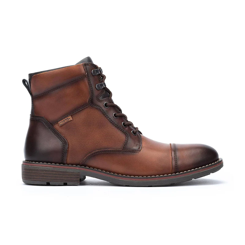 Men's York Cuero - Image 3