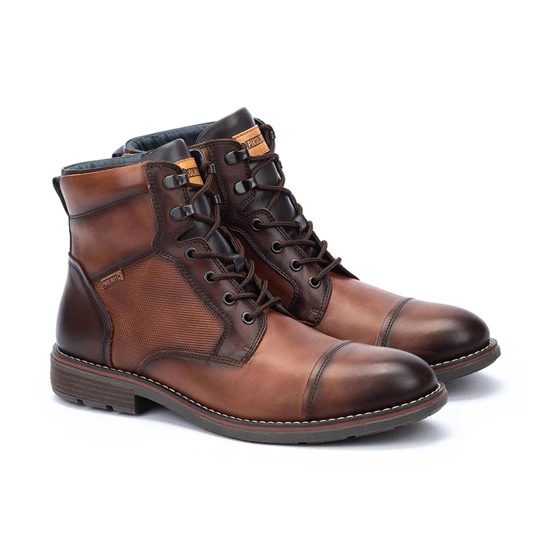Men's York Cuero - Image 4
