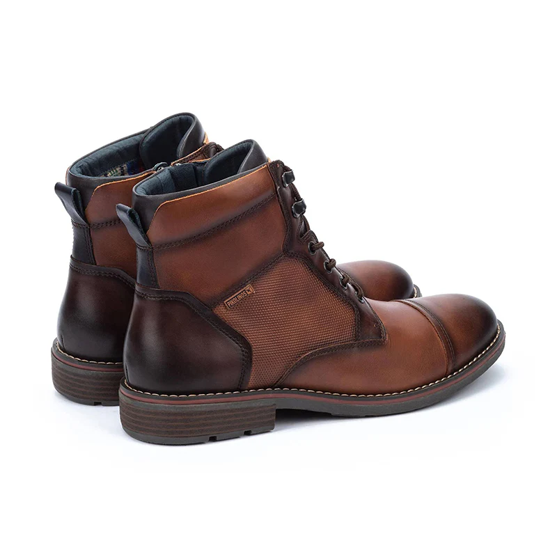 Men's York Cuero - Image 5