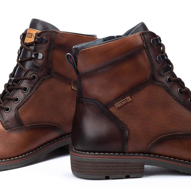 Men's York Cuero - Image 6