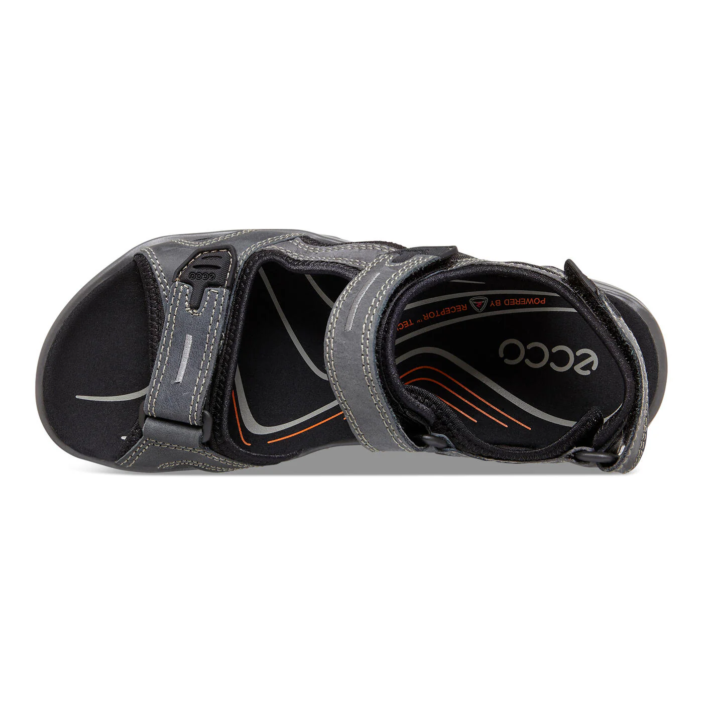 Men's Yucatan Sandal Marine - Image 7