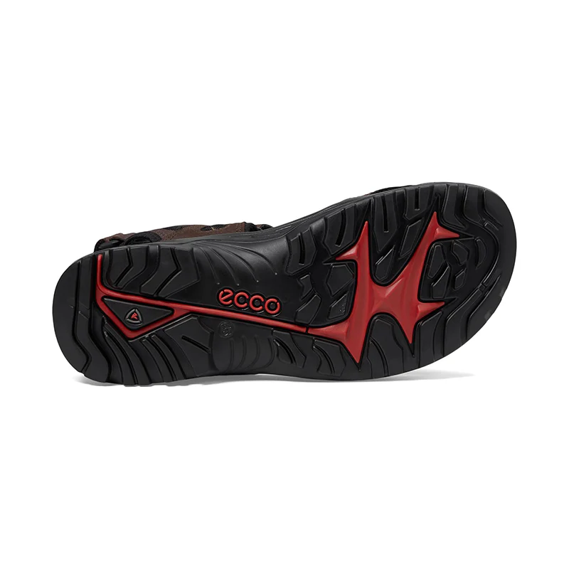 Men's Yucatan Sandal Mocha/Mocha - Image 7
