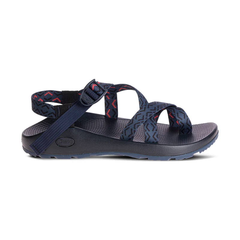 Men's Z/2 Classic Stepped Navy - Image 3
