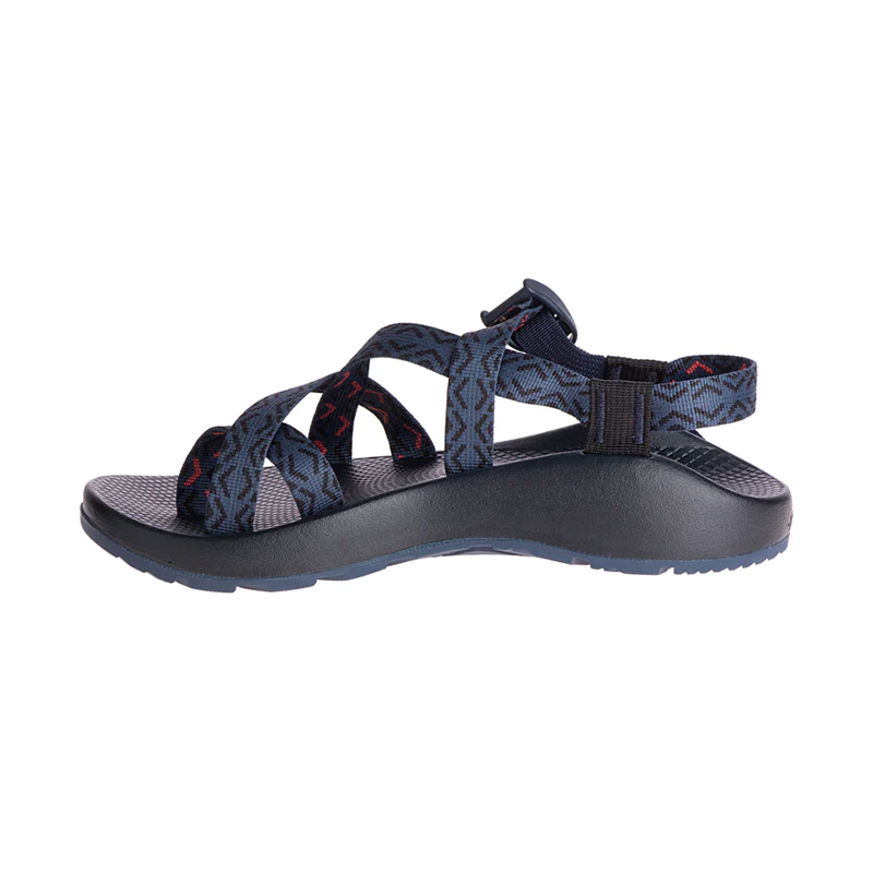 Men's Z/2 Classic Stepped Navy - Image 4