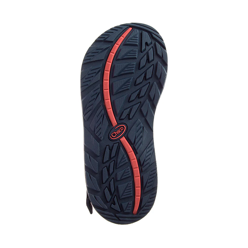 Men's Z/2 Classic Stepped Navy - Image 6