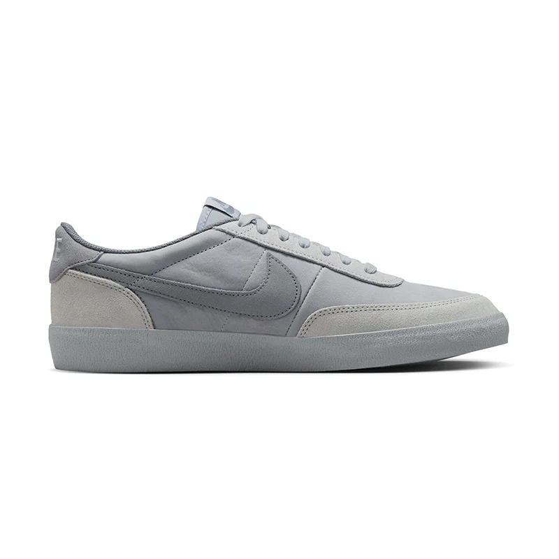 Mens's Killshot 2 Premium Wolf Grey/Cool Grey - Image 3