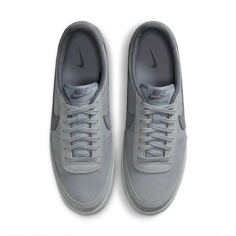 Mens's Killshot 2 Premium Wolf Grey/Cool Grey - Image 7