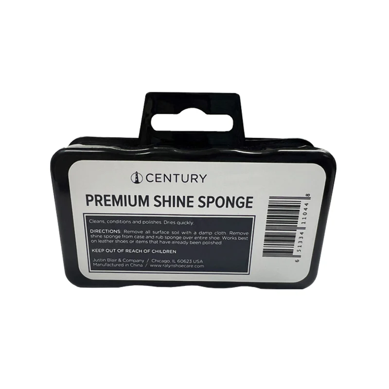 Premium Shine Sponge - Image 3