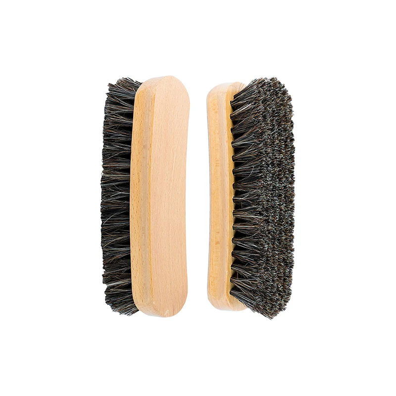 Rocker Back Shoe Brush 6.5" - Image 3