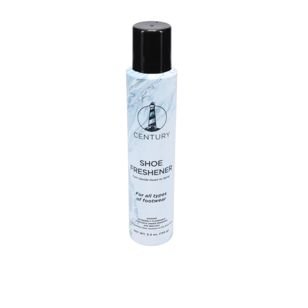 Shoe Freshener 5 oz
