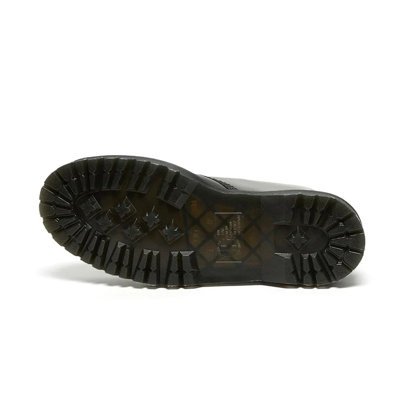 Women's 1460 Bex Black Smooth - Image 7