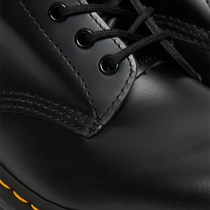 Women's 1460 Bex Black Smooth - Image 8
