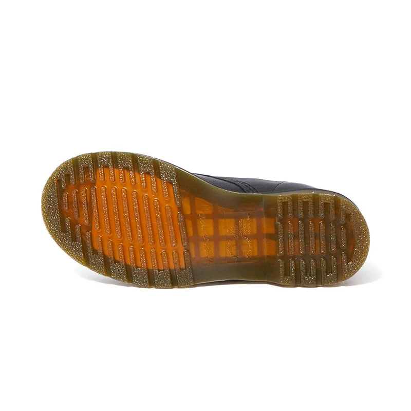 Women's 1460 Pascal Black Virginia - Image 6