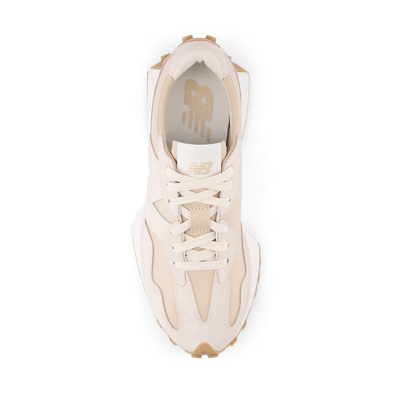 Women's 327 Bisque/Desert Clay - Image 5