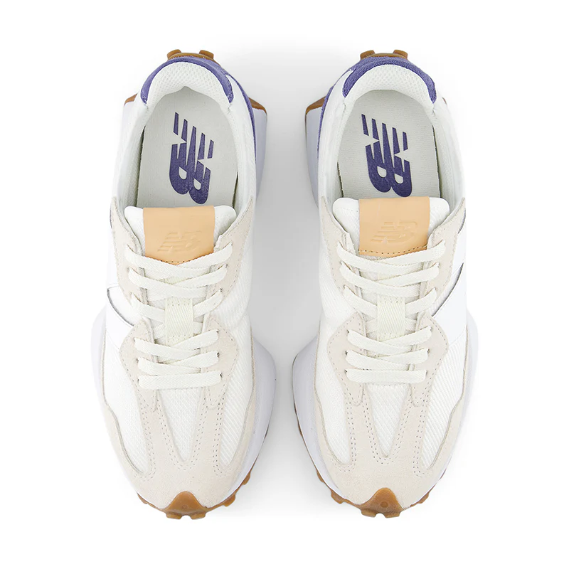 Women's 327 Linen/Dream State - Image 6