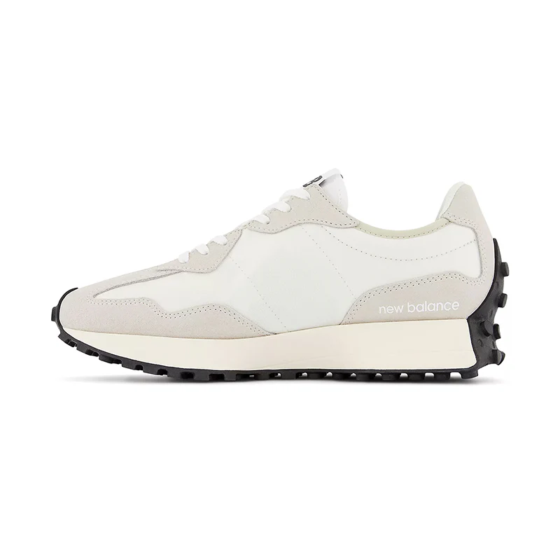 Women's 327 Sea Salt/White - Image 3