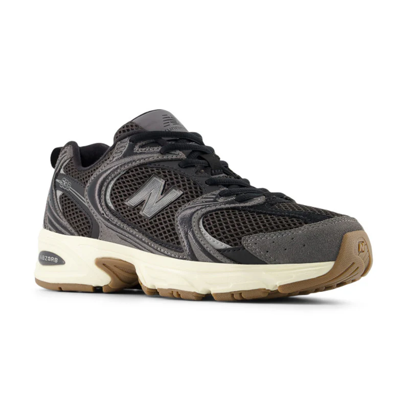 Women's 530 Black/Castlerock - Image 2