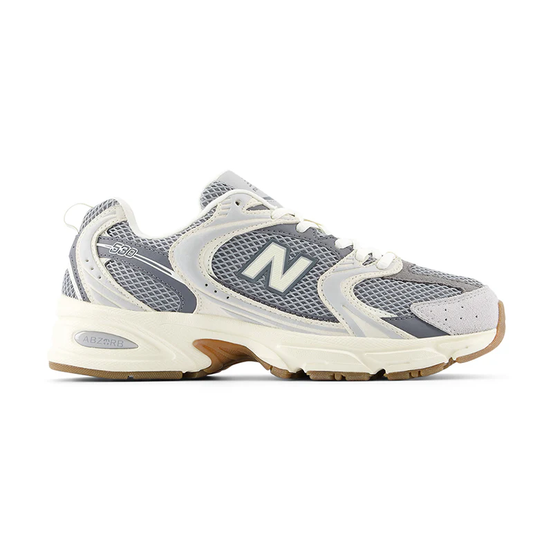 Women's 530 Raincloud/Castlerock - Image 3