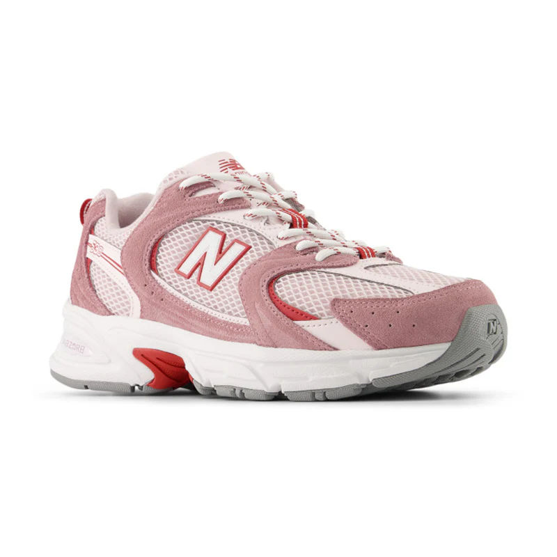 Women's 530 Rosewood/Pink Salt - Image 2