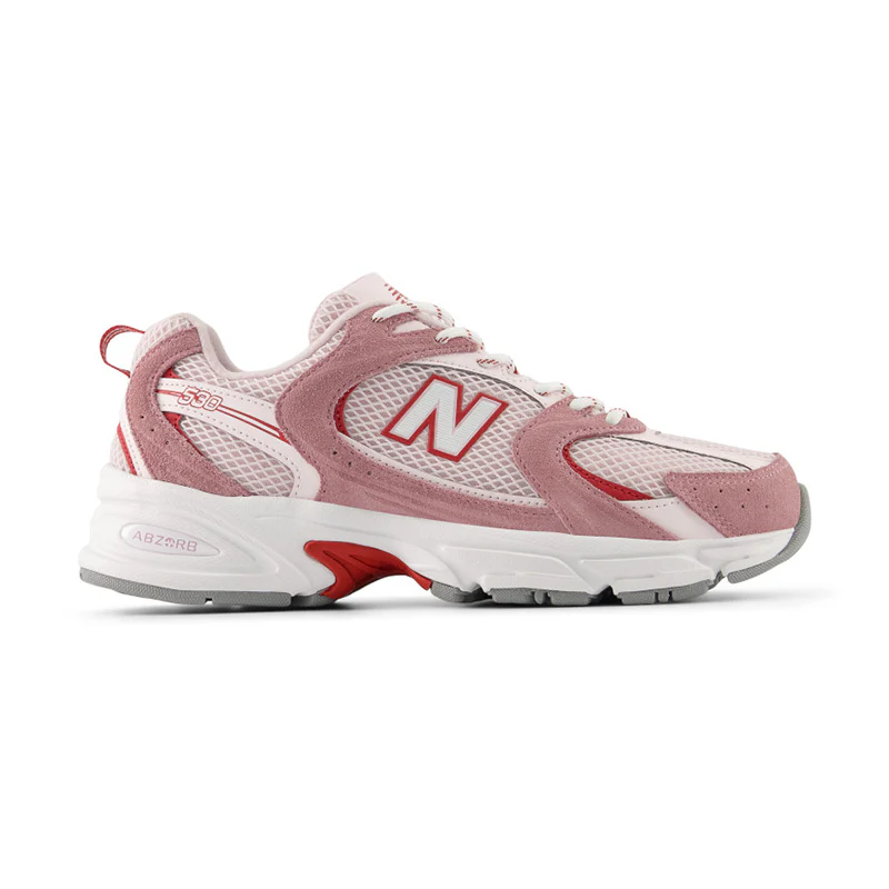 Women's 530 Rosewood/Pink Salt - Image 3