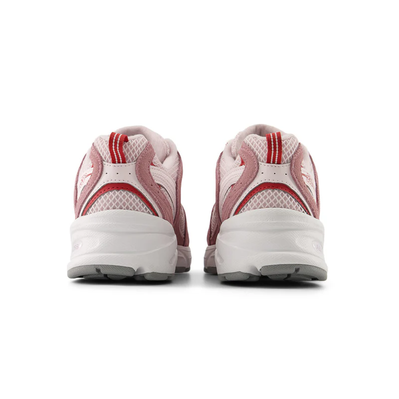 Women's 530 Rosewood/Pink Salt - Image 5
