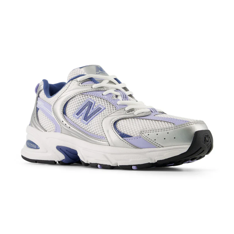 Women's 530 Silver Metallic/Daybreak - Image 2