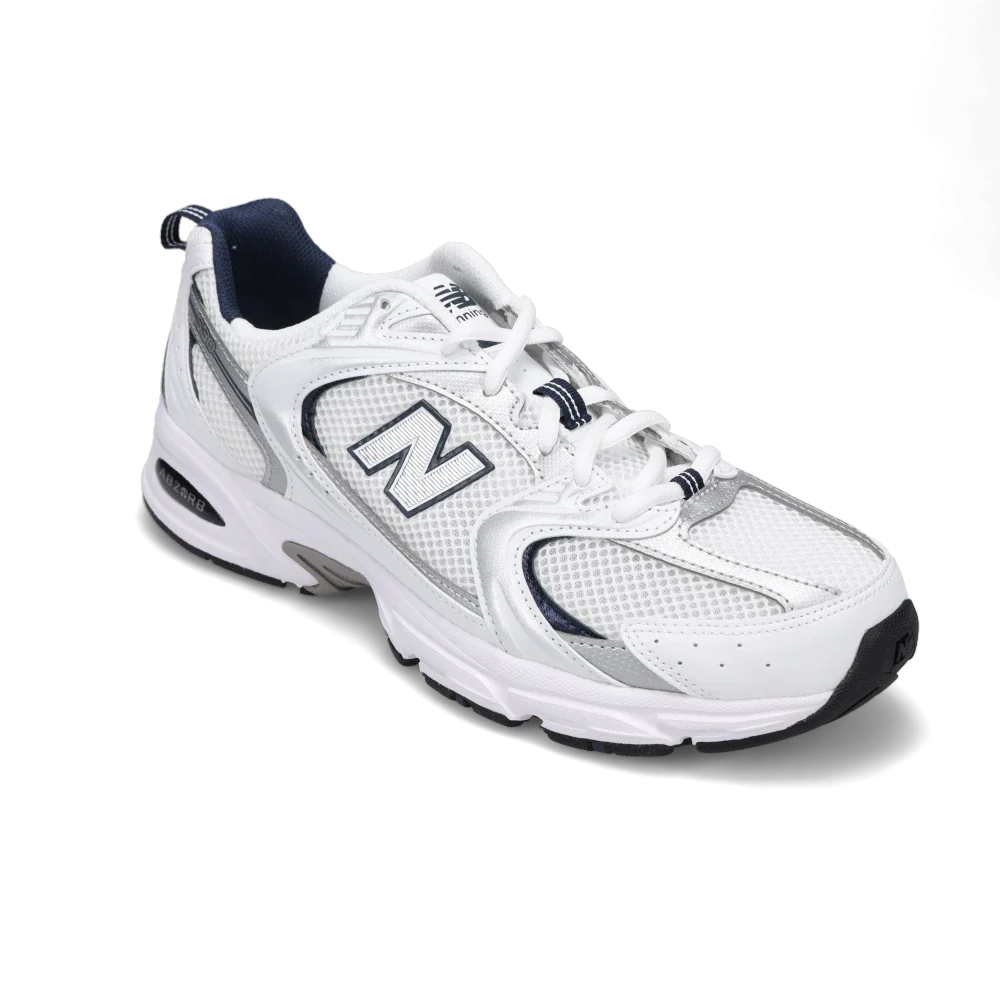 Women's 530 White/Natural Indigo