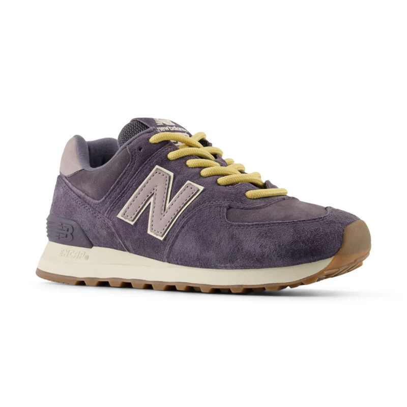 Women's 574 Darker Sea Salt - Image 2