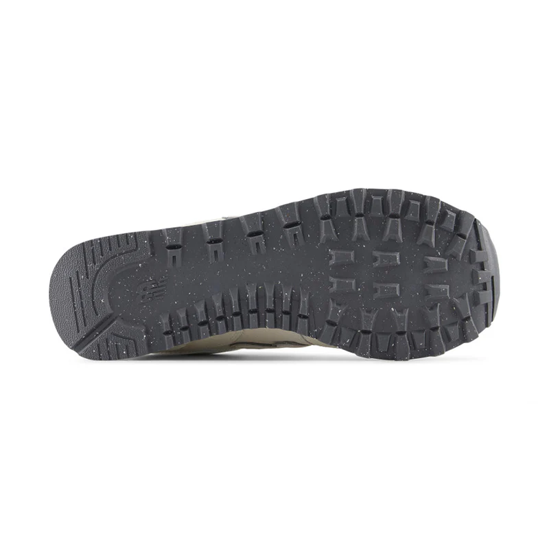 Women's 574 Linen/Sea Salt - Image 8