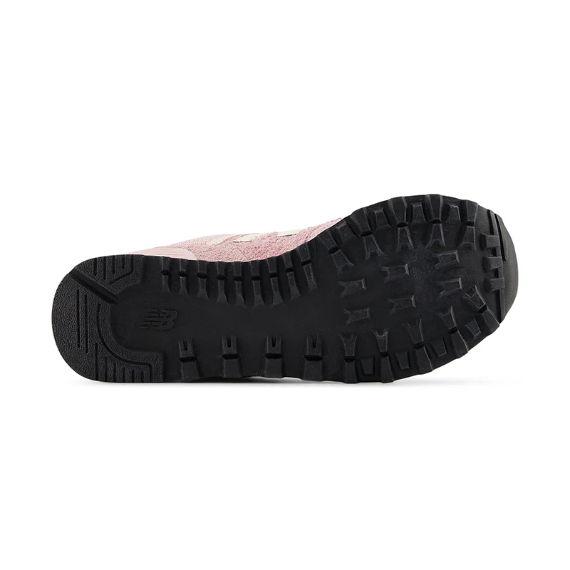 Women's 574 Rose Sugar/Permafrost - Image 8
