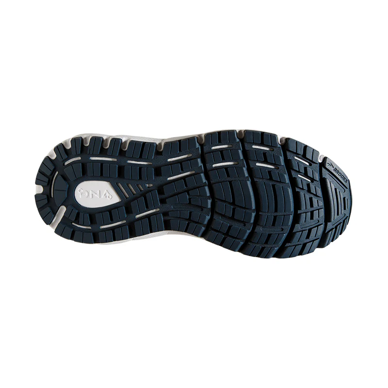 Women's Addiction GTS 15 Grey/Navy/Aqua - Image 6