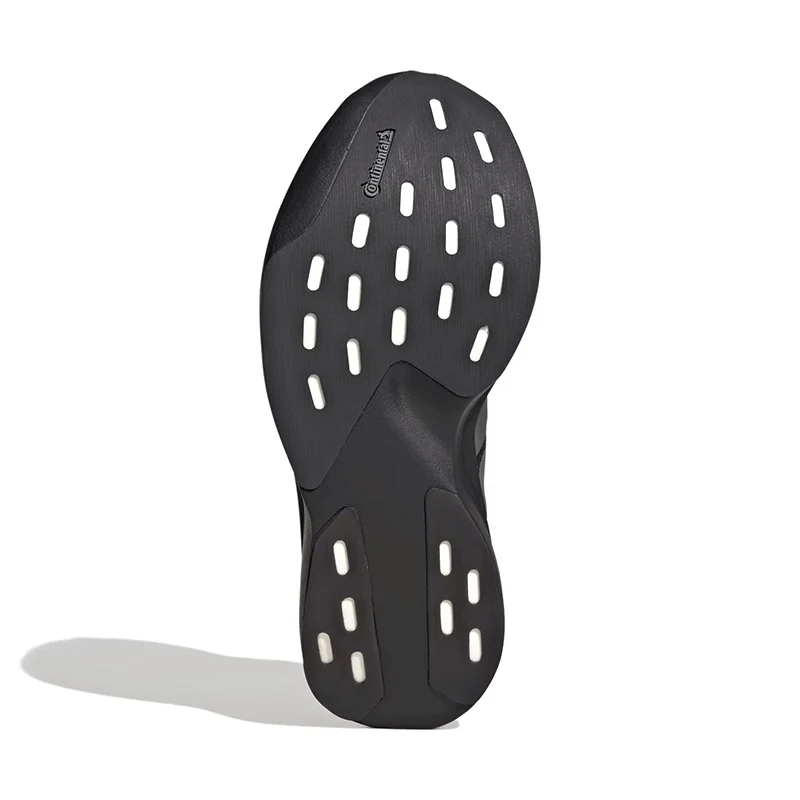 Women's Adizero EVO SL Black/Iron/Black - Image 7