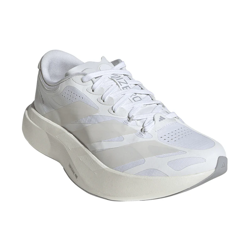Women's Adizero EVO SL EXO White/Zero Metallic - Image 2