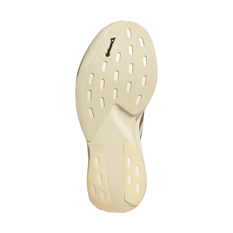 Women's Adizero EVO SL Wonder White/Cyber/Vanilla - Image 6