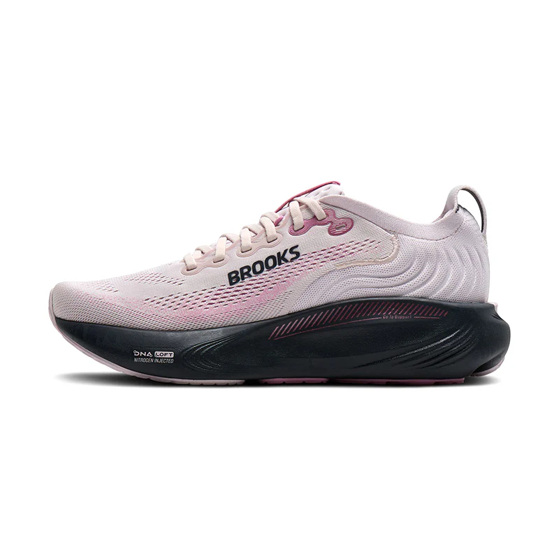Women's Adrenaline GTS 25 Mauve/Ebony/Pink - Image 4