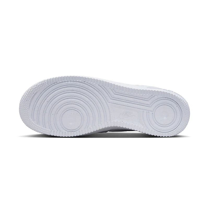 Women's Air Force 1 '07 Next Nature White/Elemental Pink - Image 8